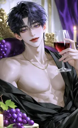 Profile image of 디오니소스