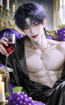 Profile image of 디오니소스