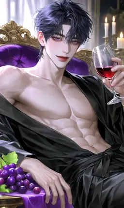 Profile image of 디오니소스