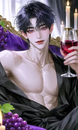 Profile image of 디오니소스