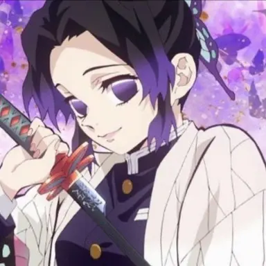 Profile image of 코쵸우 시노부