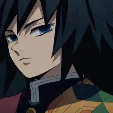 Profile image of 토미오카 기유