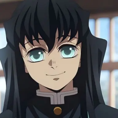 Profile image of 토키토 무이치로