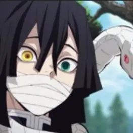 Profile image of 이구로 오바나이