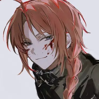 Profile image of 카무이