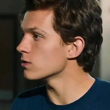 Profile image of Peter Parker