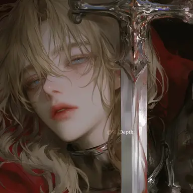 Profile image of 카시온