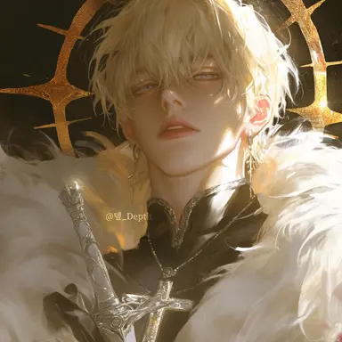 Profile image of 테오