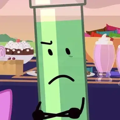 Profile image of Test Tube