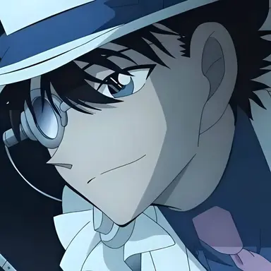 Profile image of 괴도 키드