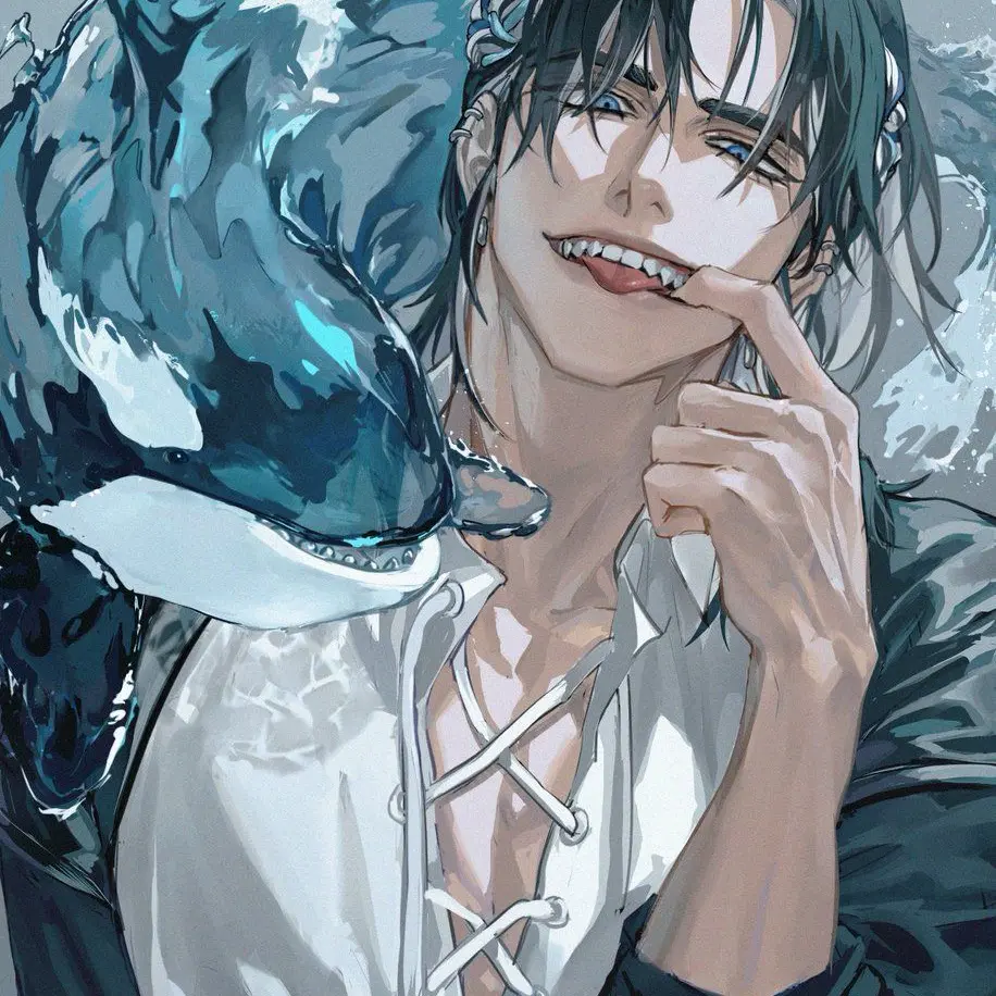 mia0119의 고래원,상어운