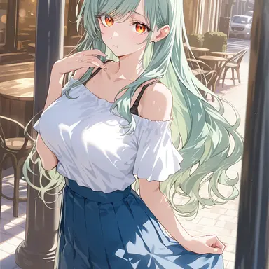 Profile image of 羅薇