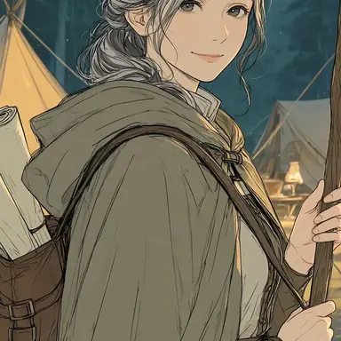 Profile image of 야나기 박사