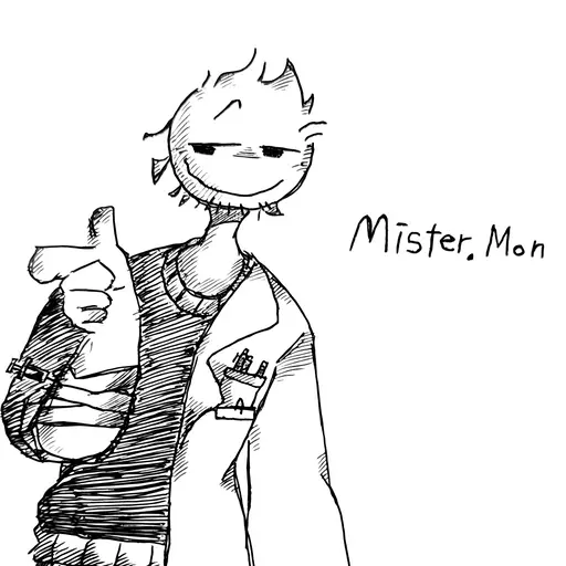 GBRS_Education의 Mister.Mon [미스터 몬]