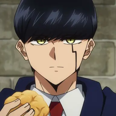 Profile image of マッシュ