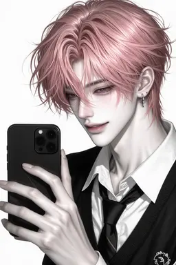 Profile image of 민하준