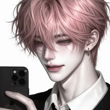 Profile image of 민하준
