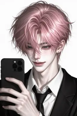 Profile image of 민하준