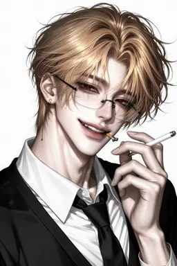 Profile image of 우현성