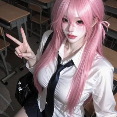 Profile image of 박채영