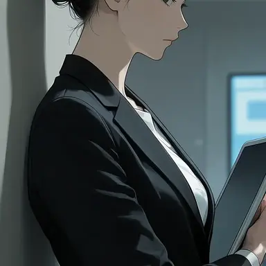 Profile image of Nadia Stelcov