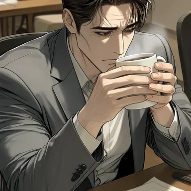 Profile image of Grigori Voss
