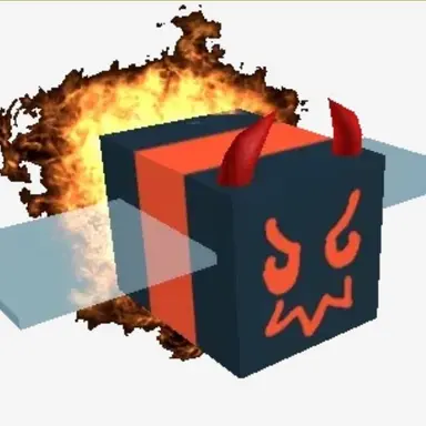 Profile image of 악마 벌