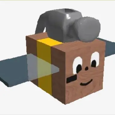 Profile image of 목수 벌