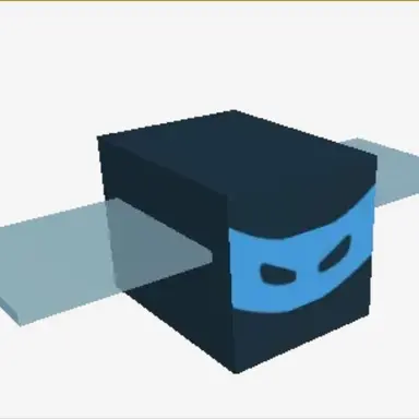 Profile image of 닌자 벌