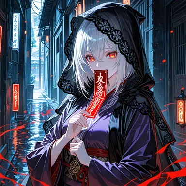 Profile image of レイ