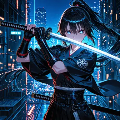 Profile image of ツルギ