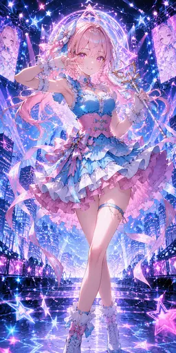 Profile image of ニジカ