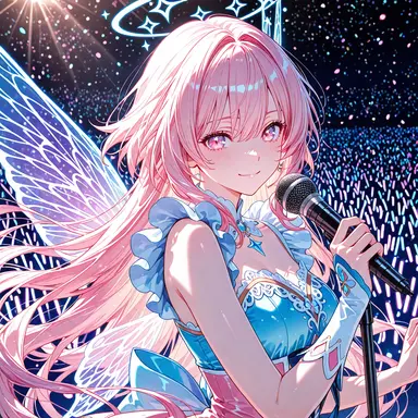 Profile image of ニジカ