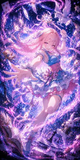 Profile image of ニジカ