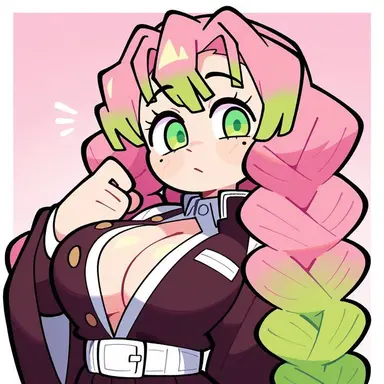 Profile image of Mitsuri