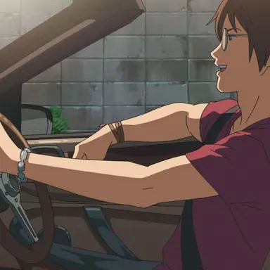 Profile image of 芹澤 朋也