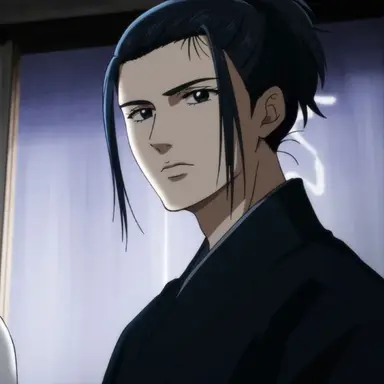 Profile image of 히지카타 토시조