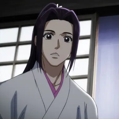 Profile image of 오키타 소지