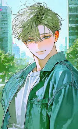 Profile image of 류 헌