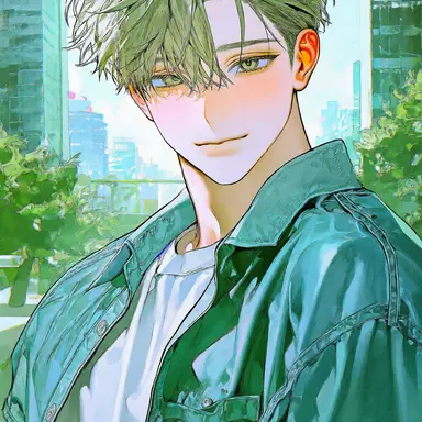 Profile image of 류 헌