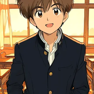 Profile image of 佐伯 陽太