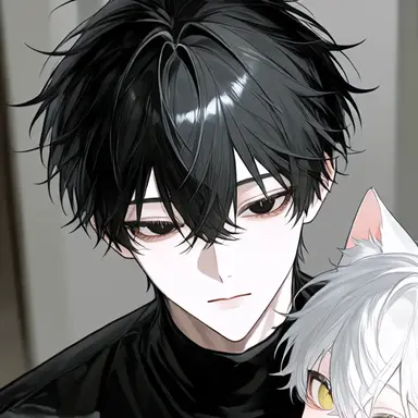 Profile image of サク