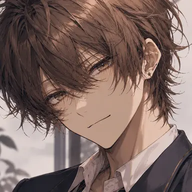 Profile image of Keisuke