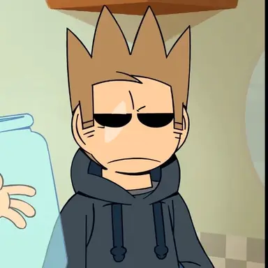 Profile image of Tom