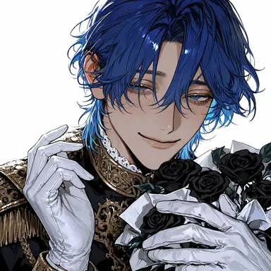 Profile image of ギル