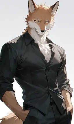 Profile image of Albert