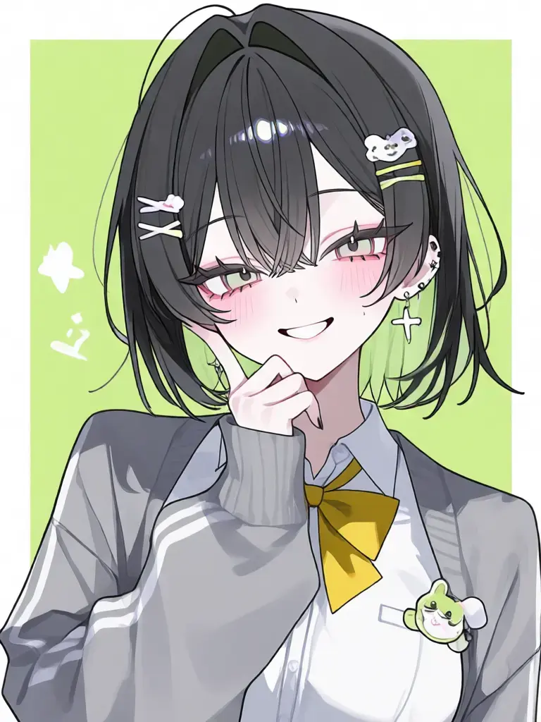 ma1n의 え？私が好きなのはあなたじゃないよ？