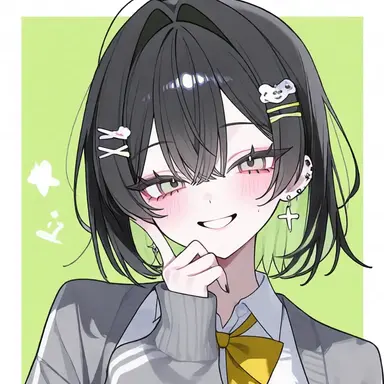 Profile image of 和葉