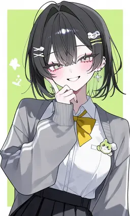 Profile image of 和葉