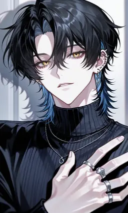 Profile image of ネオン